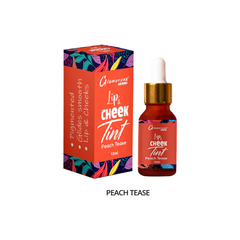 GLAMOROUS LIP & CHEEK TINT GF-8053