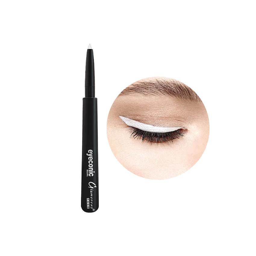 GLAMOROUS EYECONIC KAJAL PENCIL GF-7827