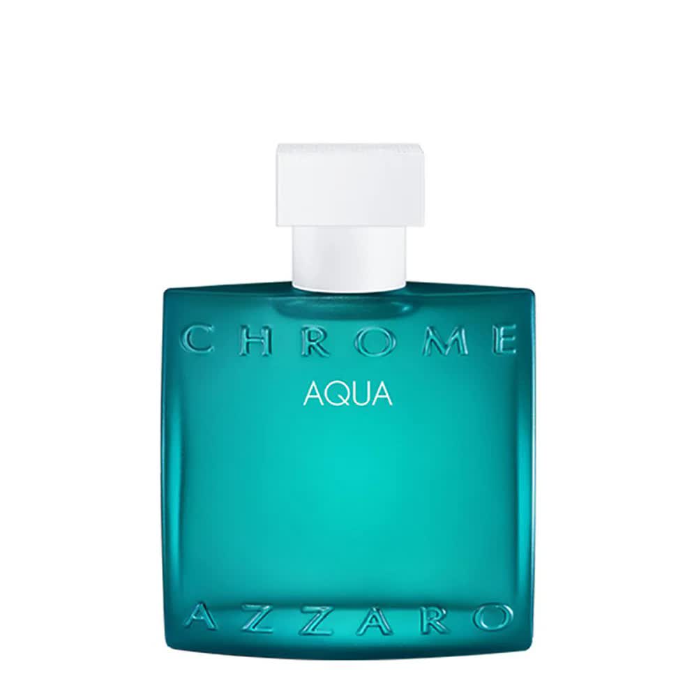 AZZARO CHROME AQUA 100ml