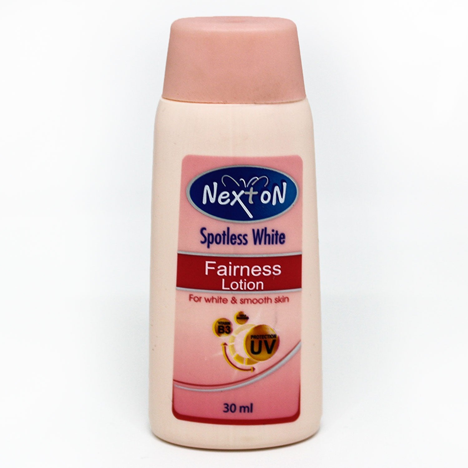 Nexton Moisturising Lotion (Spotless White) 30ml
