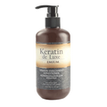 KERATIN DELUXE HAIR CONDITIONER 300ML