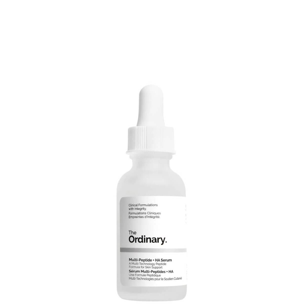 THE ORDINARY BUFFET SERUM