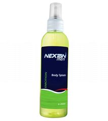 Nexton Body Splash (Emotion) 200ml