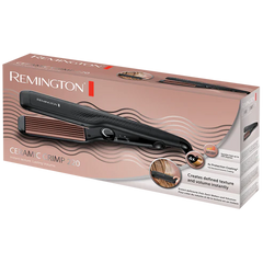 REMINGTON S3580 CRIMPER CERAMIC 220