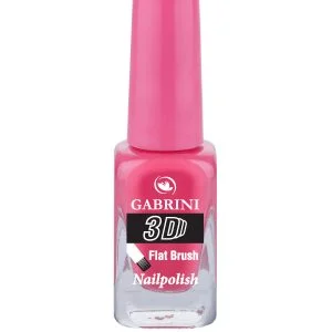 3D NAIL POLISH