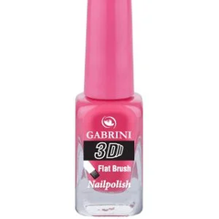 3D NAIL POLISH
