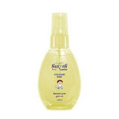 Nexton Baby Cologne Secret love 80ml