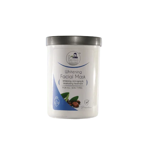 Dr. Derma Whitening Facial Mask 1000ml