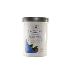 Dr. Derma Whitening Facial Mask 1000ml