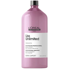 Loreal Professionnel Liss Unlimited Shampoo 1500ml