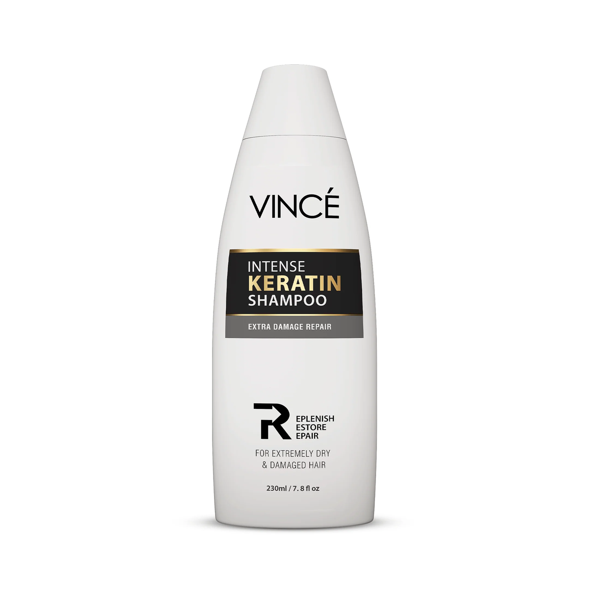 VINCE INTENSE KERATIN SHAMPOO