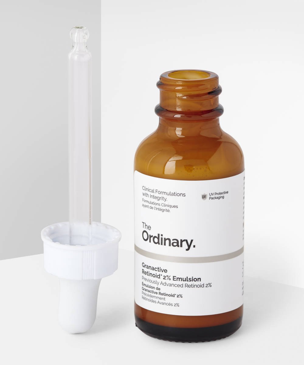 THE ORDINARY GRANACTIVE RETINOID 2%