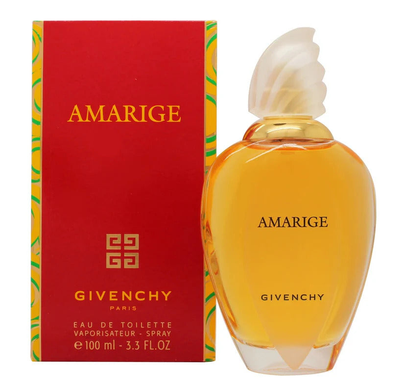 GIVENCHY AMARIGE EDT 100ML
