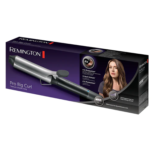 REMINGTON CI5538 PRO BIG CURL 38MM