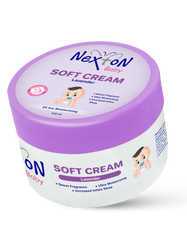 Nexton Baby Lotion (Lavender) 125ml