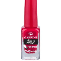 3D NAIL POLISH