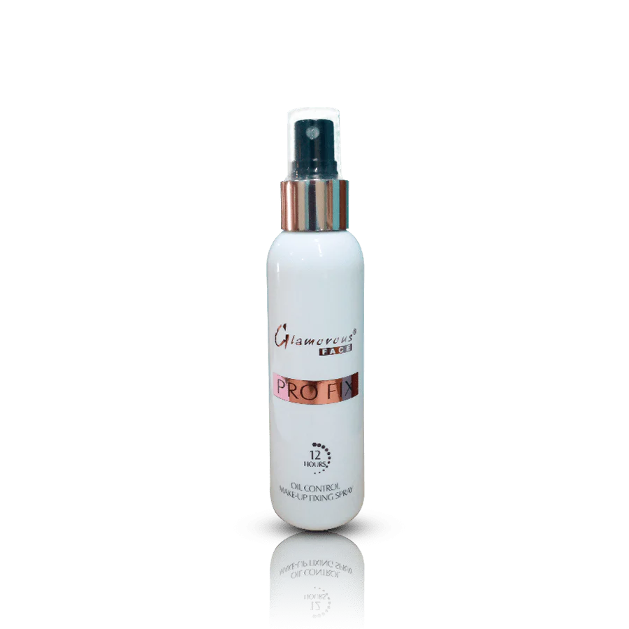 GLAMOROUS MAKEUP FIXER SPRAY GF-7889