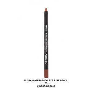 ULTRA WATER PROOF PENCIL