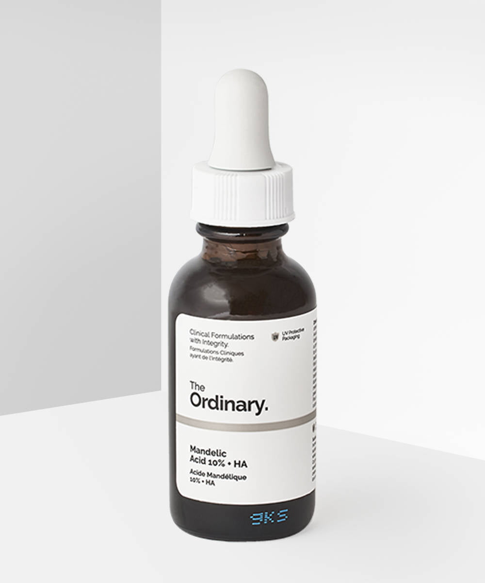 THE ORDINARY MANDELIC ACID 10%