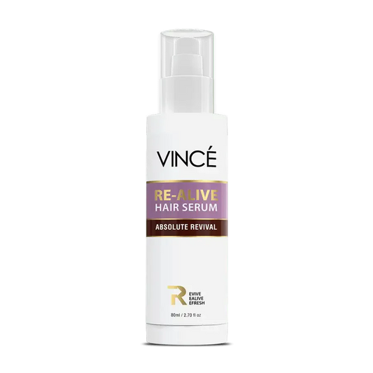 VINCE RE-ALIVE HAIR SERUM
