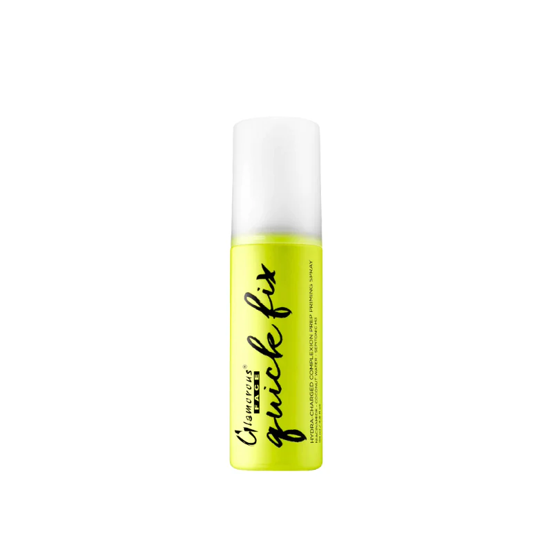GLAMOROUS MAKEUP FIXING TONER GF-1101