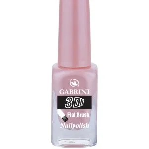 3D NAIL POLISH