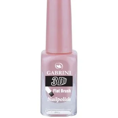3D NAIL POLISH