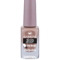 3D NAIL POLISH