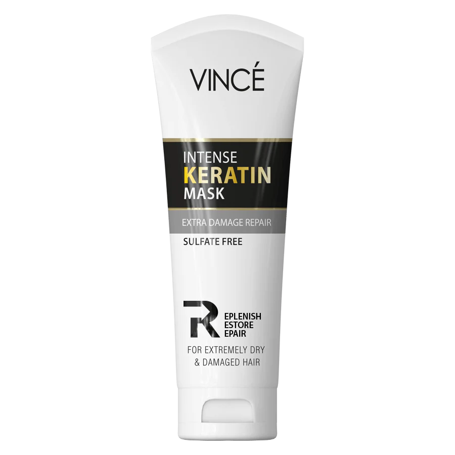 VINCE INTENSE KERATIN MASK