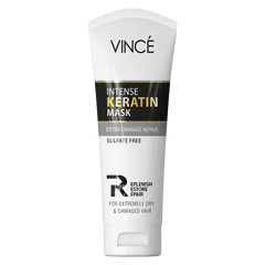 VINCE INTENSE KERATIN MASK