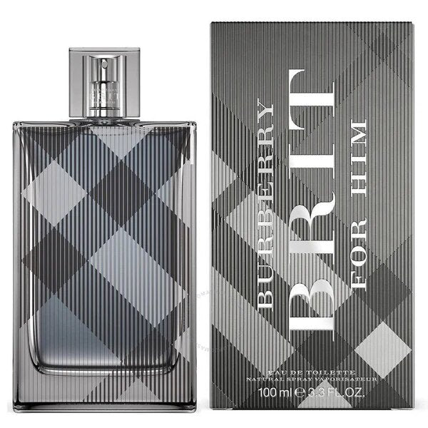 BURBERRY BRIT FOR HIM EDT 100 ML
