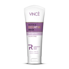 VINCE BIOTIN & KERATIN MASK
