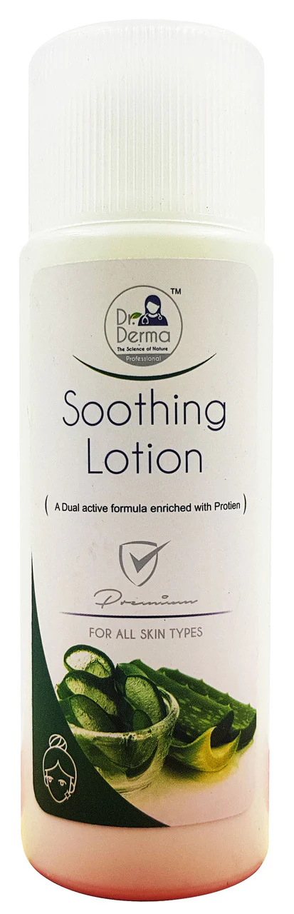 Dr Derma Soothing Lotion 1000ML