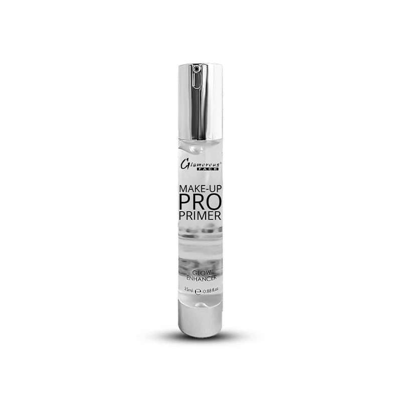 GLAMOROUS MAKEUP PRO PRIMER GF-8059