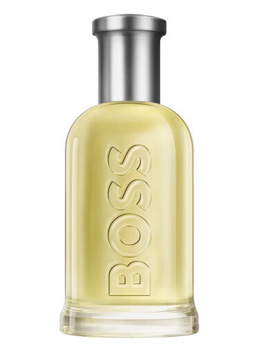 HUGO BOSS BOTTLED EDT 100ML