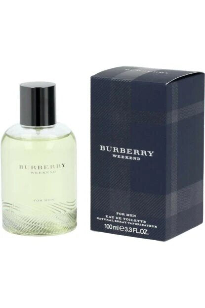BURBERRY WEEKEND EDT 100 ML M