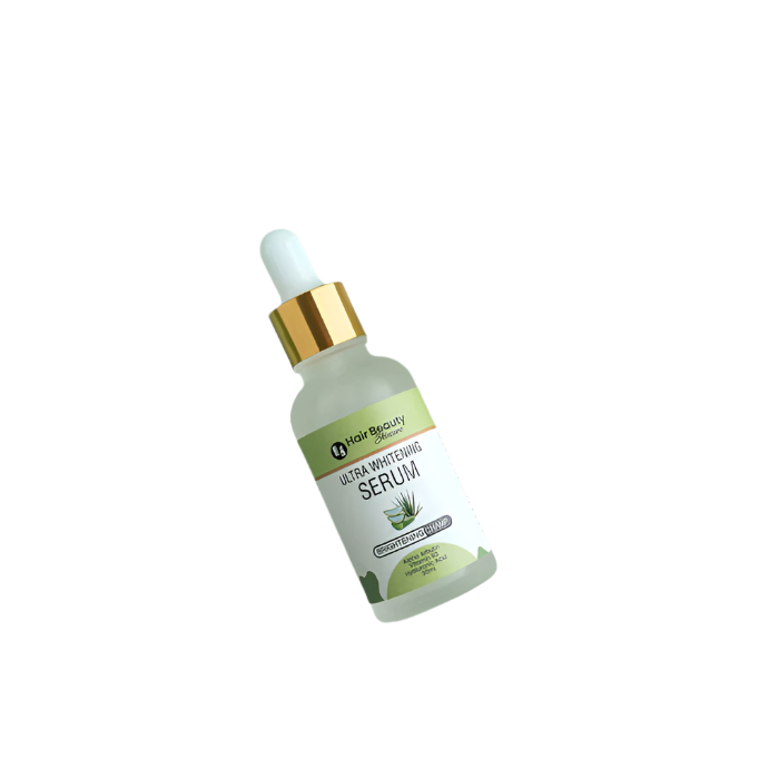 HI-LIFT SUPER WHITENING SERUM 30ML