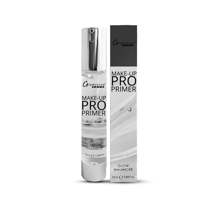 GLAMOROUS MAKEUP PRO PRIMER GF-8059