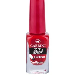 3D NAIL POLISH