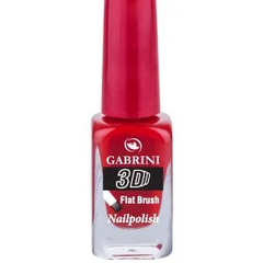 3D NAIL POLISH