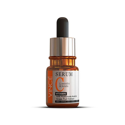 VINCE VITAMIN C SERUM