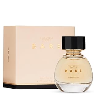 VICTORIA SECRET BARE EDP 100ML