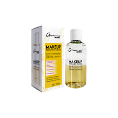 GLAMOROUS MAKEUP REMOVER TONER GF-7888