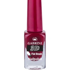 3D NAIL POLISH