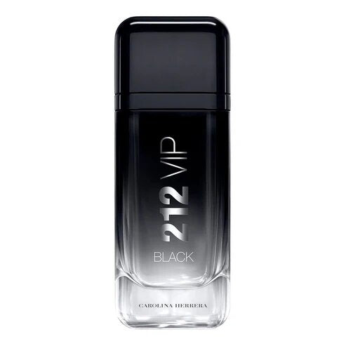 CAROLINA HERRERA 212 VIP BLACK MEN EDP 100 ML