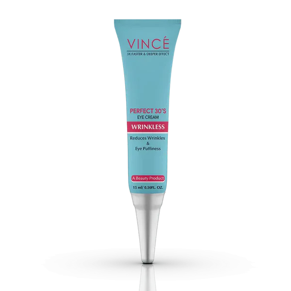 VINCE PERCT 30's EYE CREAM