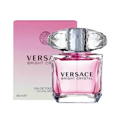 Versace Bright Crystal Pour Femme 90ml