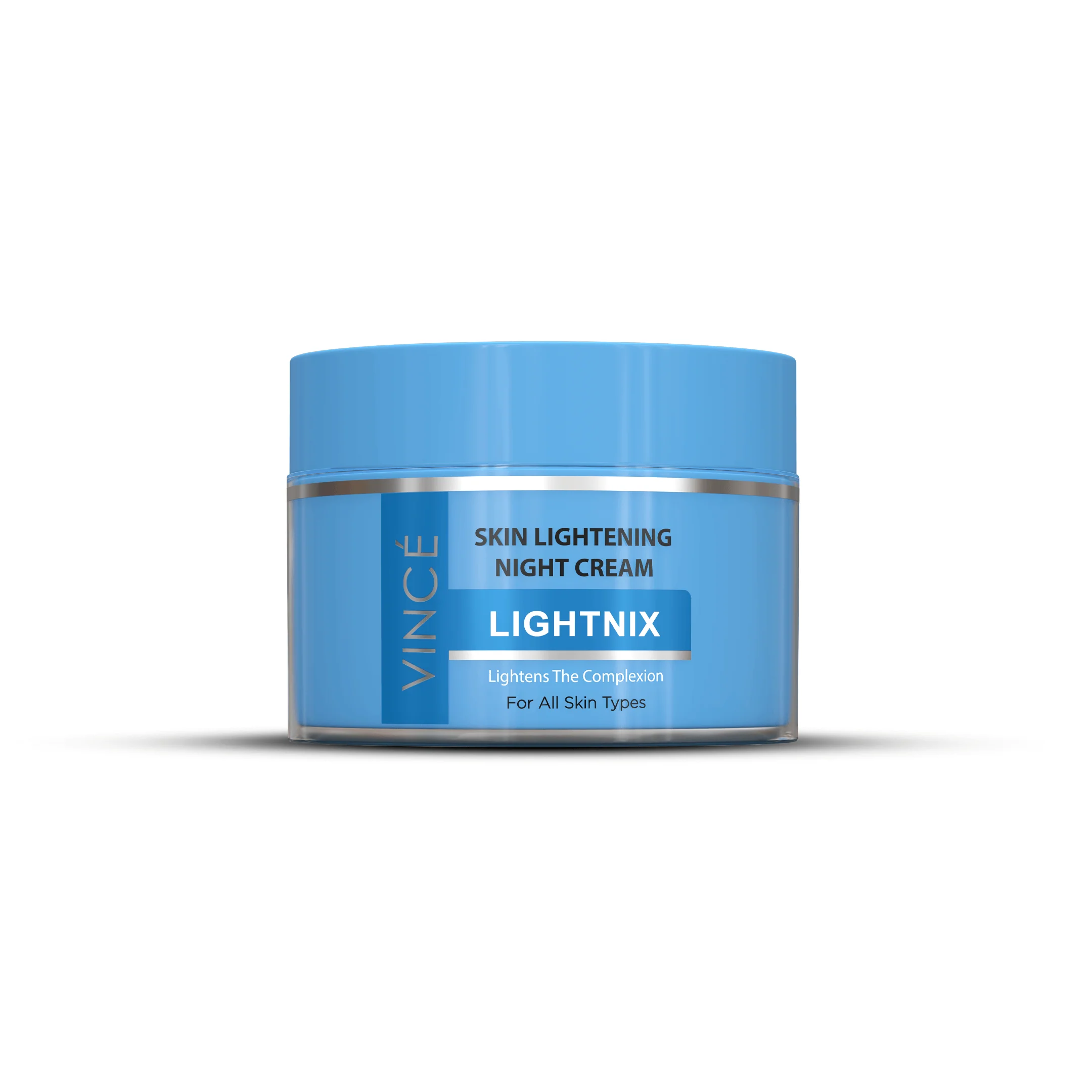 VINCE LIGHTNIX-SKIN LIGHTENING NIGHT CREAM