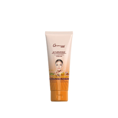 GLAMOROUS AYURVEDIC CREAM GF-1106