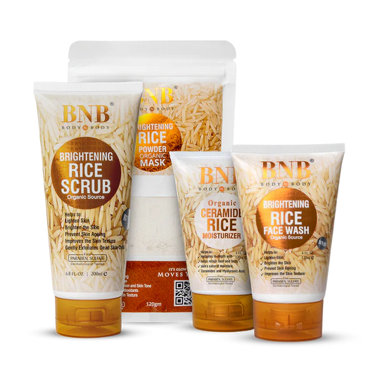Rice Bliss Bundle